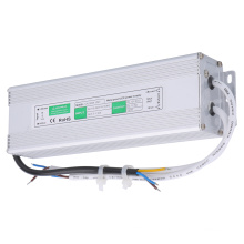 Factory price 50W Waterproof switching power supply ac to  dc 12V  4.12A  for led driver